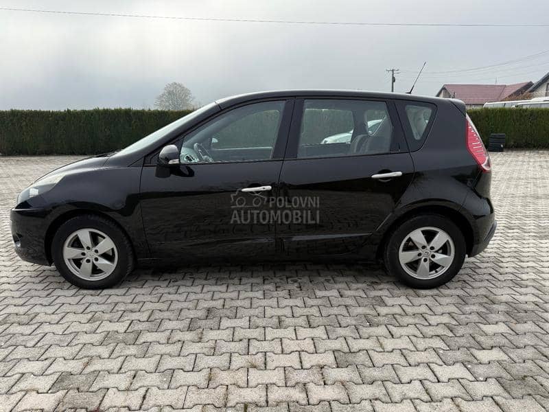 Renault Scenic 1.4 tce