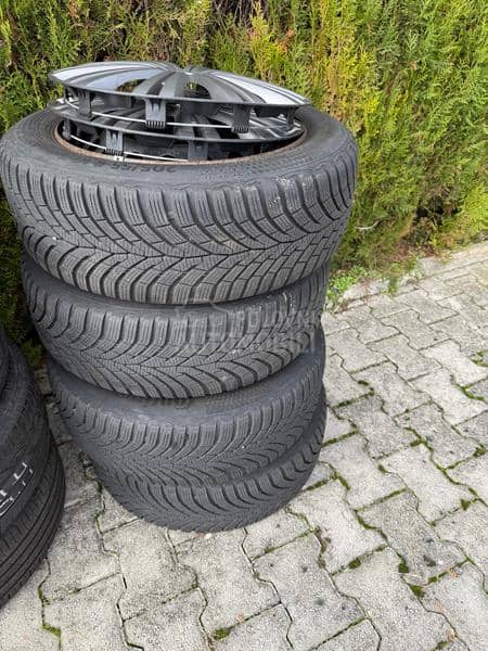 Renault Scenic 1.4 tce