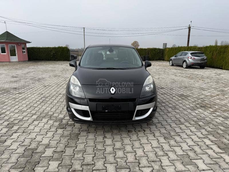 Renault Scenic 1.4 tce