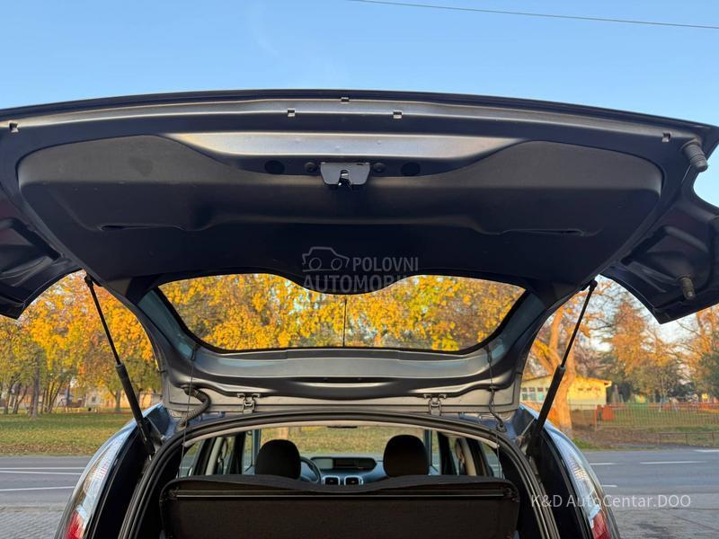 Citroen C3 Picasso 1.6 V.s.e.r.v.i.s.