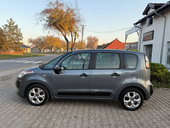 Citroen C3 Picasso 1.6 V.s.e.r.v.i.s.