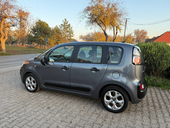 Citroen C3 Picasso 1.6 V.s.e.r.v.i.s.