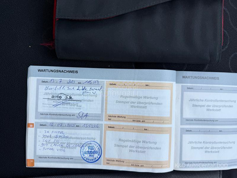 Citroen C3 Picasso 1.6 V.s.e.r.v.i.s.