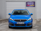 Peugeot 308 1.2EAT ALLURE/VIRT