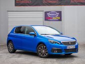 Peugeot 308 1.2EAT ALLURE/VIRT