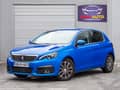 Peugeot 308 1.2EAT ALLURE/VIRT