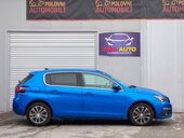 Peugeot 308 1.2EAT ALLURE/VIRT