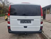 Mercedes Benz Vito N.OV