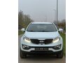 Kia Sportage 1.7 XEN/ALU