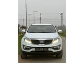 Kia Sportage 1.7 S A V R S E N