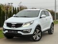 Kia Sportage 1.7 XEN/ALU