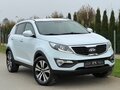 Kia Sportage 1.7 XEN/ALU