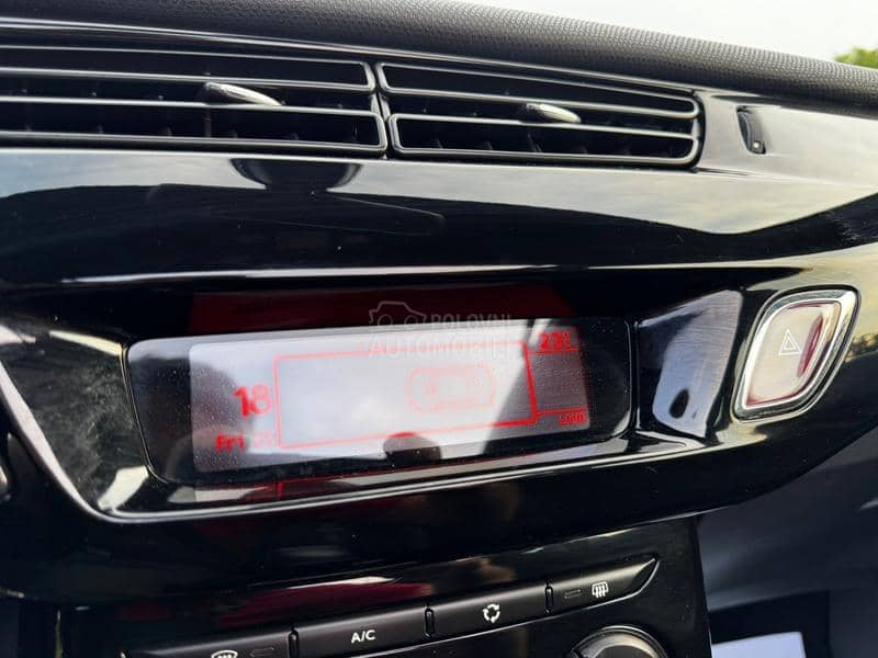 Citroen DS3 C A B R I O