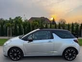 Citroen DS3 C A B R I O