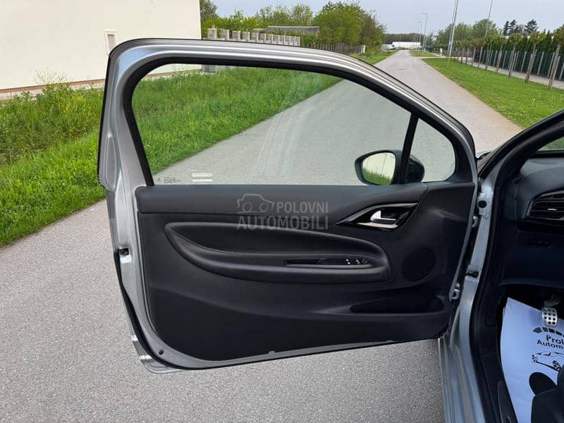 Citroen DS3 C A B R I O