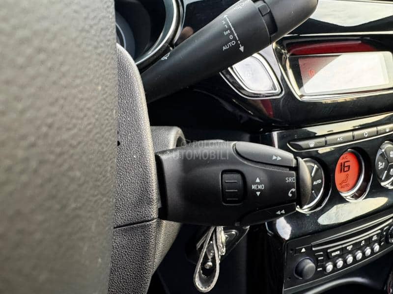 Citroen DS3 C A B R I O