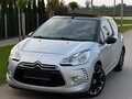 Citroen DS3 C A B R I O
