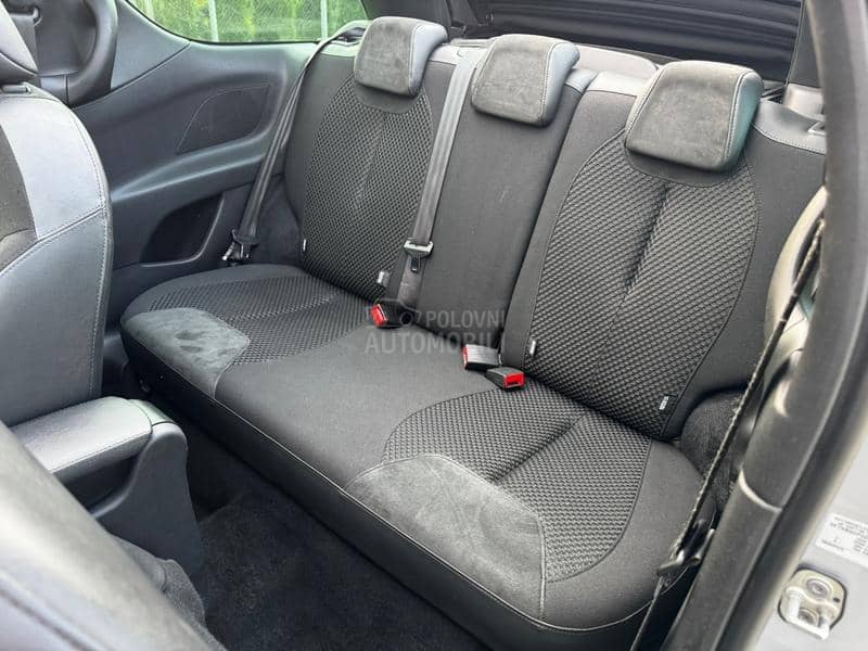 Citroen DS3 C A B R I O