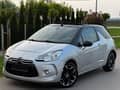 Citroen DS3 C A B R I O