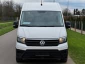 Volkswagen Crafter M A X I H L A D N J A C A