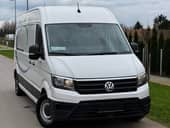 Volkswagen Crafter M A X I H L A D N J A C A