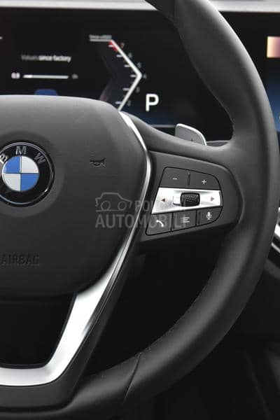 BMW 320 i xDrive AT