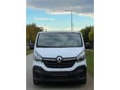Renault Trafic 2.0 dci 60.000km
