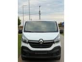 Renault Trafic 2.0 dci 60.000km