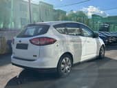 Ford C-Max 1.5 TDCI