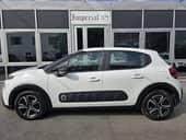 Citroen C3 1.2 B aut