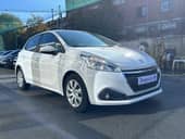 Peugeot 208 1.2 B