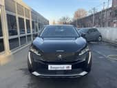 Peugeot 3008 1.2 B Autom