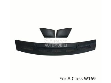 plastika na haubi A B klasa za Mercedes Benz A Klasa od 2004. do 2011. god.