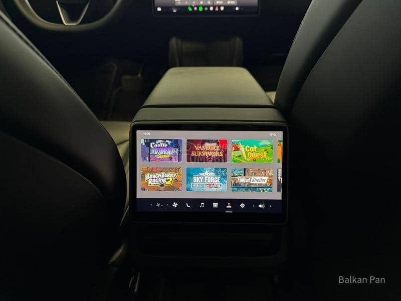 Tesla Model 3 Highland