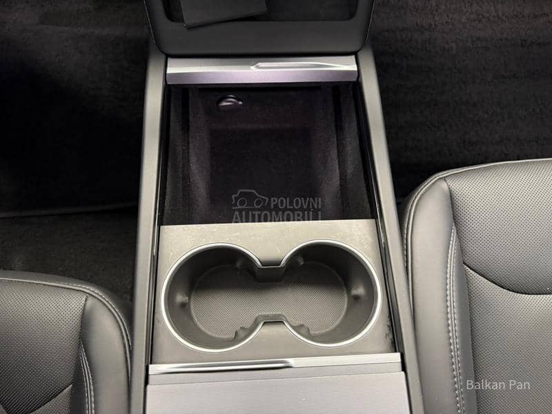 Tesla Model 3 Highland