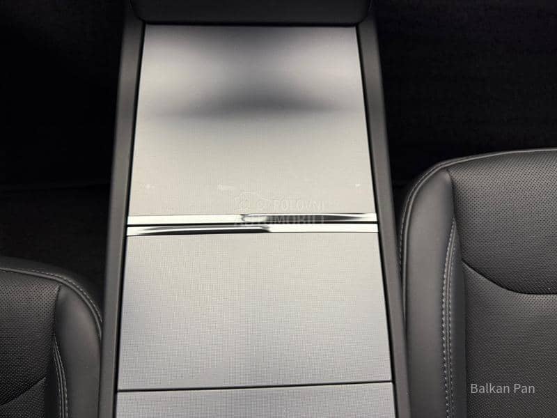 Tesla Model 3 Highland