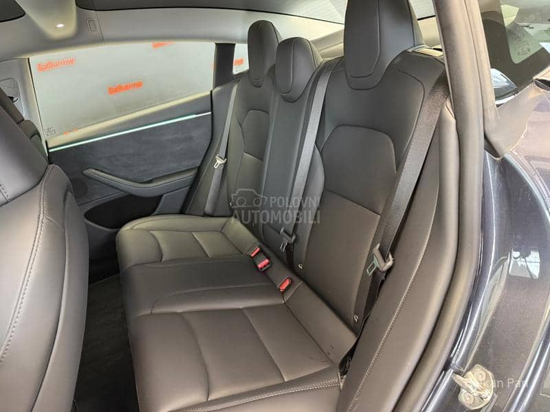 Tesla Model 3 Highland