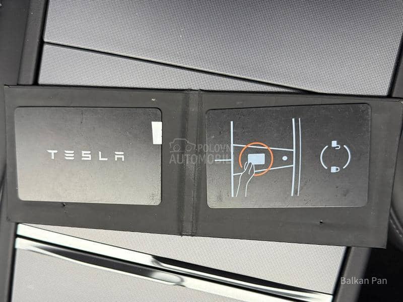 Tesla Model 3 Highland