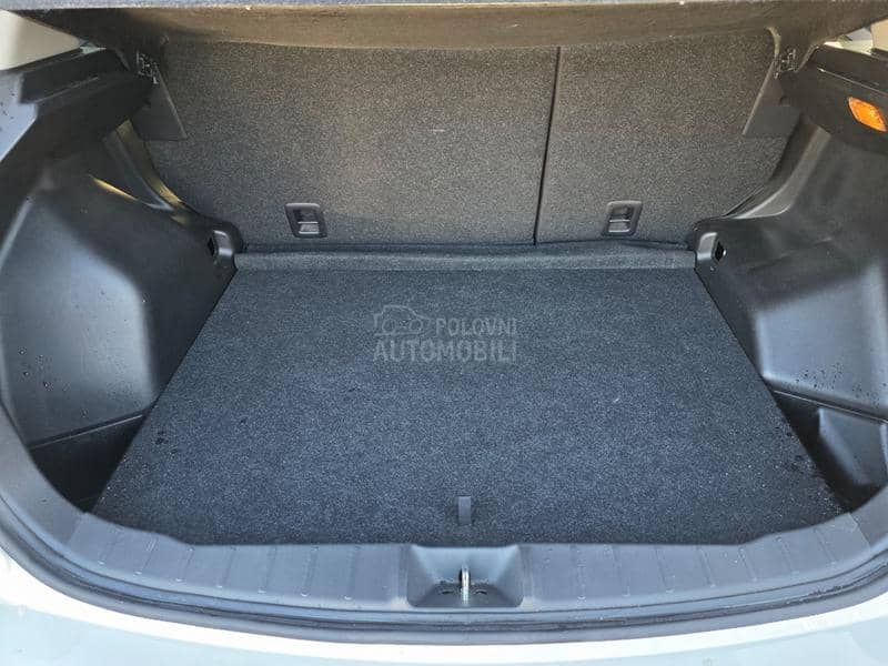 Mitsubishi ASX 1.6d 4x4