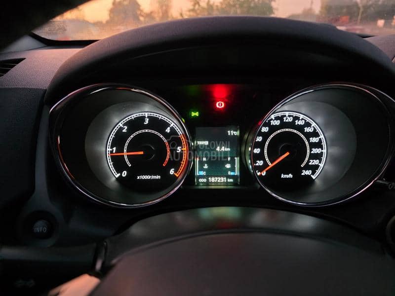 Mitsubishi ASX 1.6d 4x4