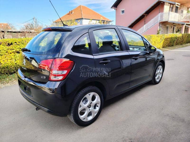 Citroen C3 