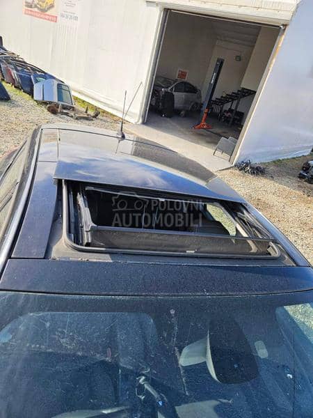 Renault Megane TEGNE 2013. god. -  kompletan auto u delovima