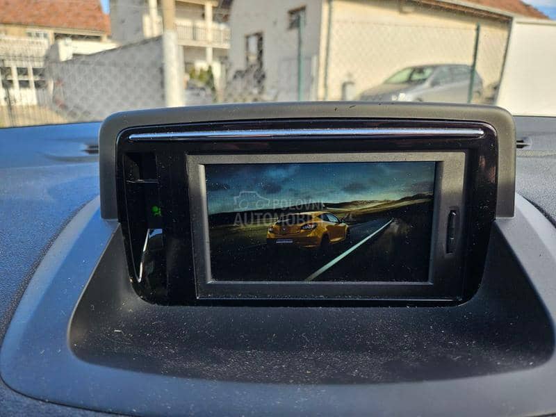 Renault Megane TEGNE 2013. god. -  kompletan auto u delovima