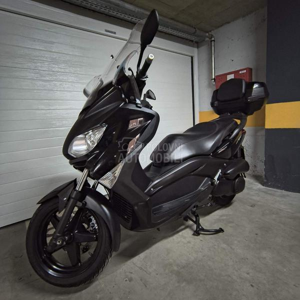 Yamaha X max 250 xmax