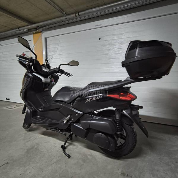 Yamaha X max 250 xmax