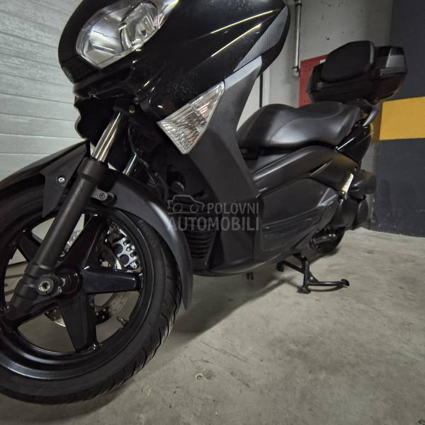 Yamaha X max 250 xmax