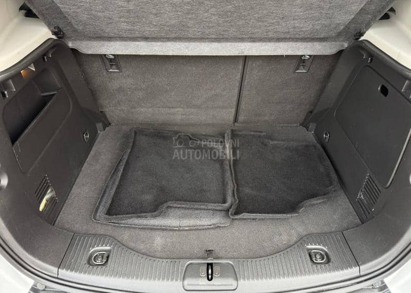 Opel Mokka 1.7 CDTI COSMO NAVl