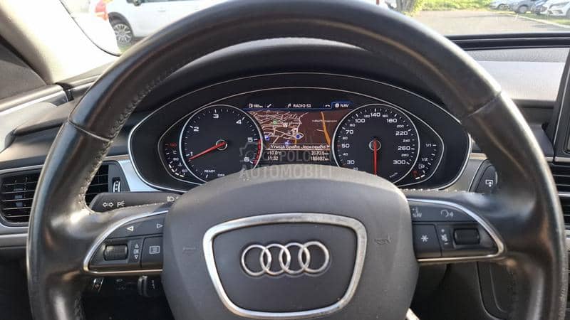 Audi A6 audi a6 2.0 tdi