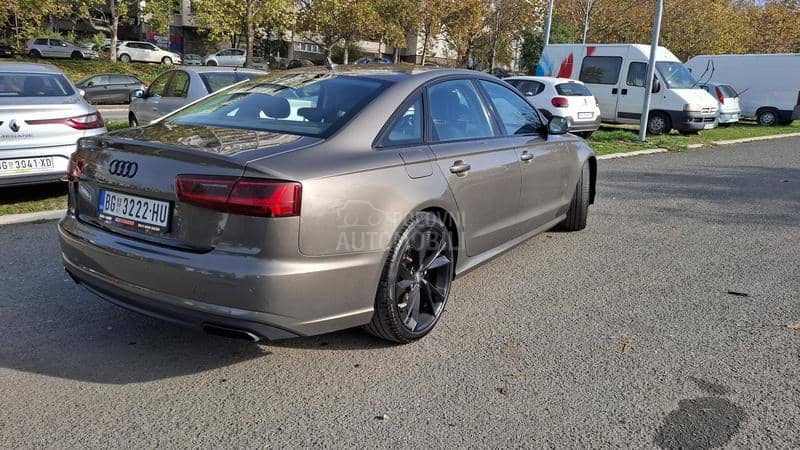 Audi A6 audi a6 2.0 tdi