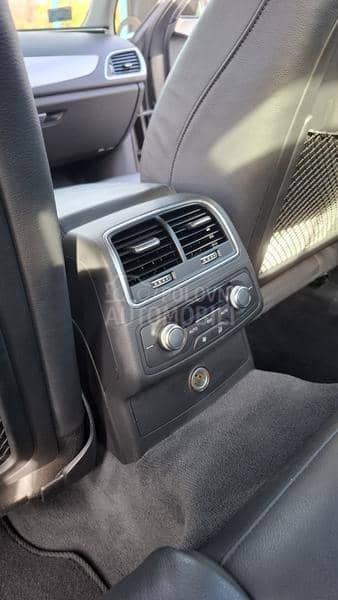 Audi A6 audi a6 2.0 tdi